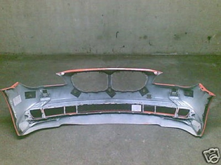 Illustration for article titled 2009 BMW 7-Series Bumper Hits EBay?